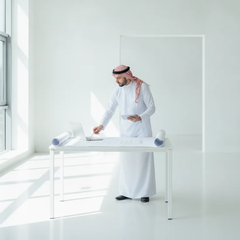 Commercial Real Estate Broker service in Bani Yas City
